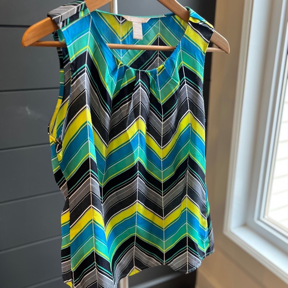 Banana Republic Camisole - Picture 1 of 4